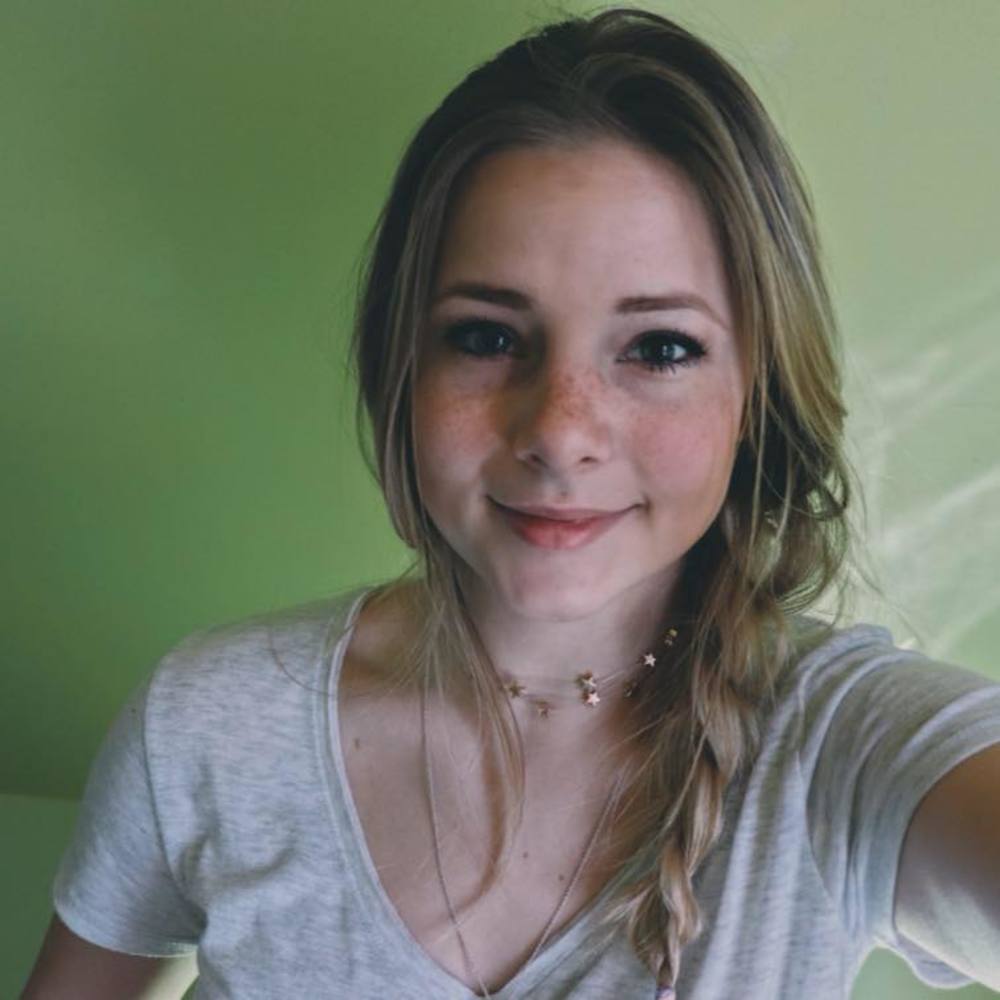 Meet your Posher, Natanna